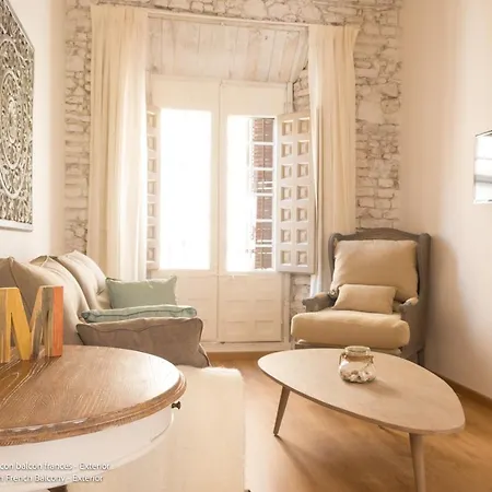 Living4malaga Boutique
