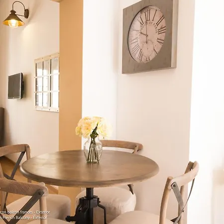 Living4malaga Boutique Apartment Malaga