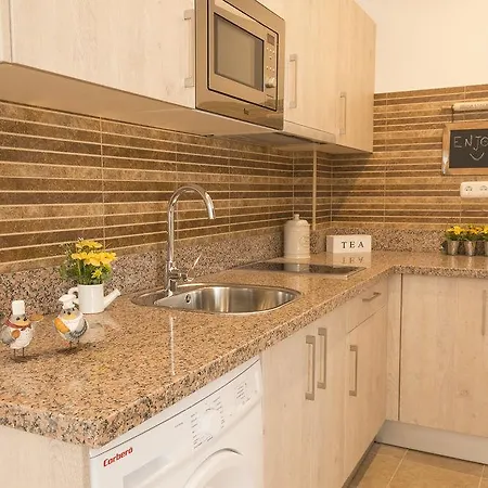 Living4malaga Boutique Apartment *