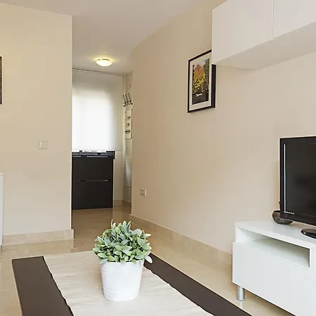 Living4malaga Boutique Apartment *