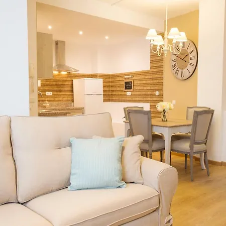 Living4malaga Boutique Appartement Málaga