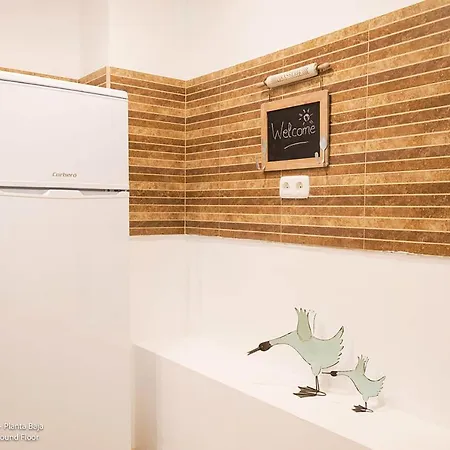 Living4malaga Boutique Appartement *