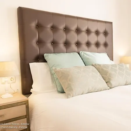 Appartement Living4malaga Boutique