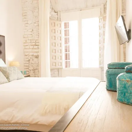 Living4malaga Boutique