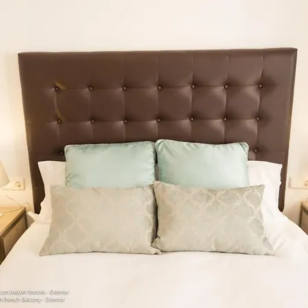 Living4malaga Boutique *