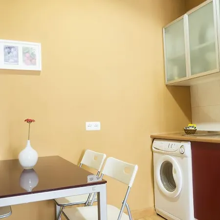 Living4malaga Boutique Appartement