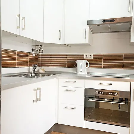 Living4malaga Boutique Appartement Málaga