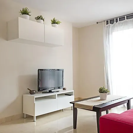 Living4malaga Boutique Appartement