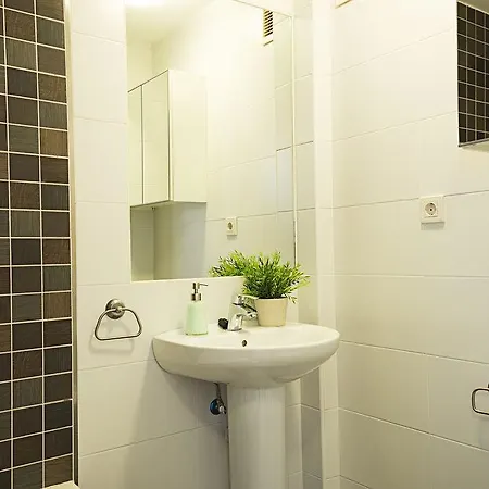 Living4malaga Boutique Appartement Málaga