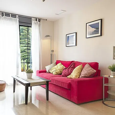 Living4malaga Boutique *