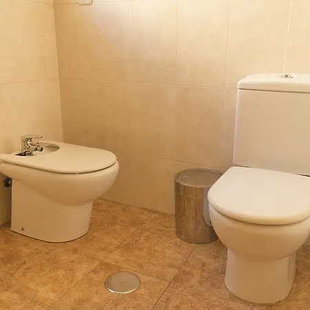 Living4malaga Boutique Appartement