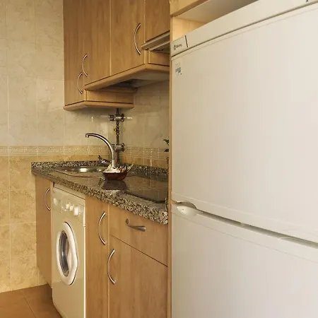 Living4malaga Boutique Appartement *