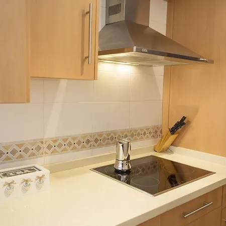 Living4malaga Boutique Appartement Málaga