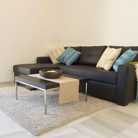 Living4malaga Boutique Appartement *