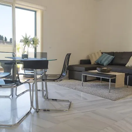 Living4malaga Boutique *