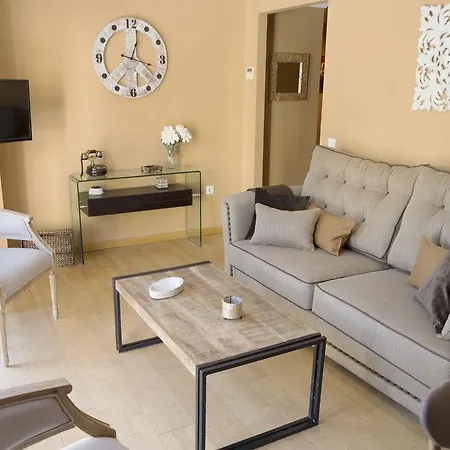 Living4malaga Boutique *