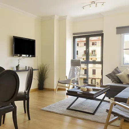Living4malaga Boutique Appartement