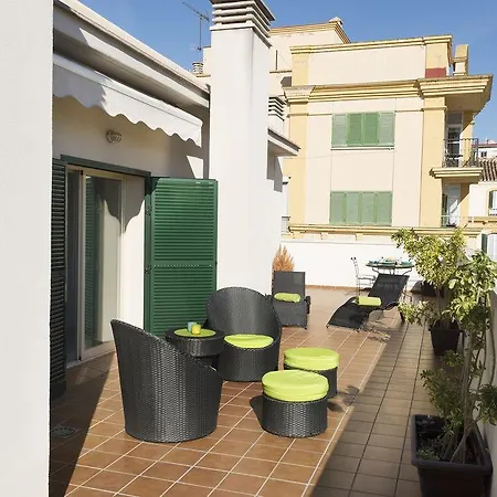 Living4malaga Boutique *